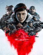 logo Gears 5