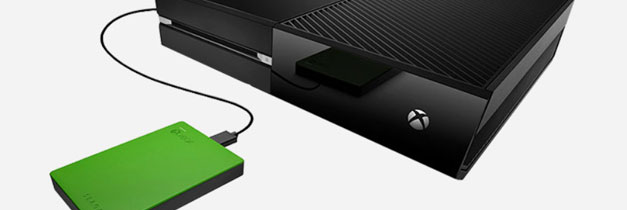 logo Meilleurs disques durs externe Xbox / Xbox Series X|S : notre guide pour choisir