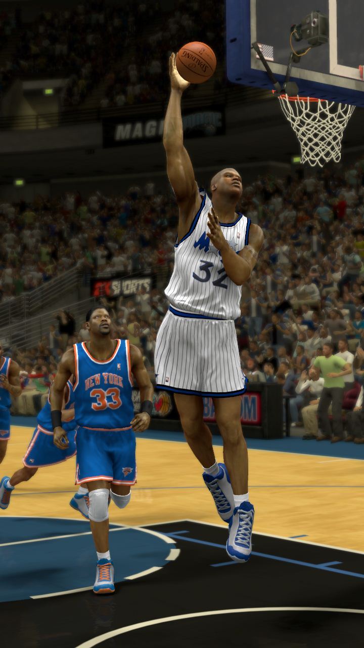 NBA 2K13 présente ses stars en vidéo et images | Xbox One - Xboxygen