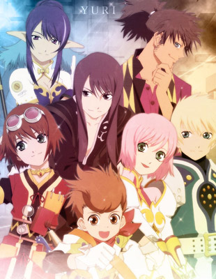 Tales of Vesperia