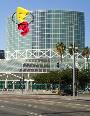 E3 2012