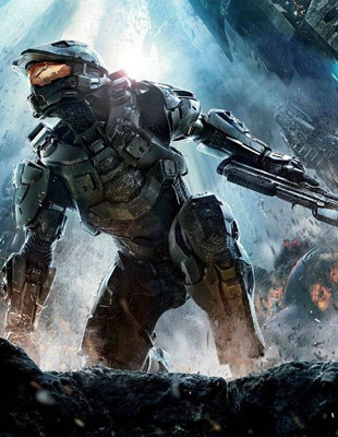 Halo 4 - 2012 [Xbox360] Moton996