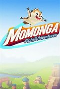 logo Momanga Pinball Adventures