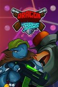 logo Dragon Bros