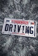 logo Dangerous Driving