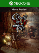 logo Ghost of a Tale