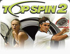 logo Top Spin 2