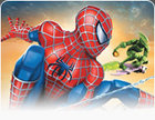 logo Spiderman : Allié ou ennemi