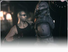 logo The Chronicles of Riddick : Assault on Dark Athena