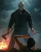 logo Friday the 13th : The Game