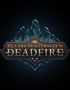 logo Pillars of Eternity II : Deadfire