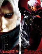 logo Devil May Cry HD Collection