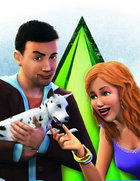 logo Sims 3 : Animaux et Cie