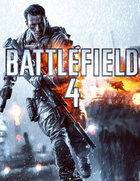logo Battlefield 4