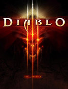 logo Diablo III
