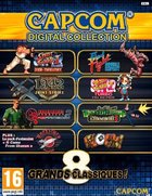 logo Capcom Digital Collection