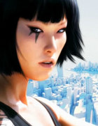 logo Mirror's Edge