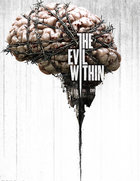 logo The Evil Within
