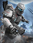 logo Halo : Spartan Assault