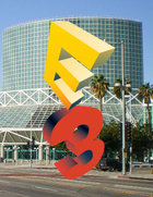 logo E3 2014