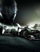 logo F1 2013