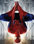 logo The Amazing Spider-Man 2