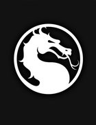 logo Mortal Kombat X