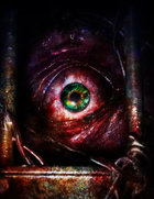 logo Resident Evil Revelations 2