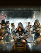 logo Assassin's Creed Syndicate
