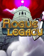 logo Rogue Legacy