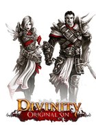 logo Divinity : Original Sin
