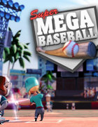 logo Super Mega Baseball : Extra Innings