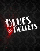 logo Blues and Bullets 
