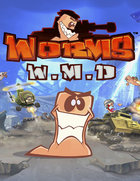logo Worms WMD