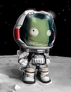 logo Kerbal Space Program