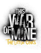 logo This War of Mine : The Little Ones