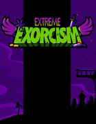 logo Extreme Exorcism