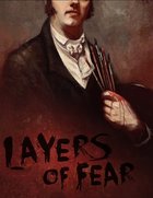 logo Layers of Fear