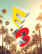 logo E3 2016