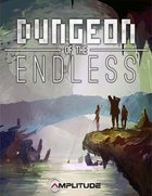 logo Dungeon of the Endless