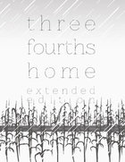logo Three Fourths Home : Extended Edition