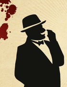 logo Agatha Christie - The ABC Murders
