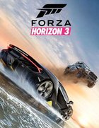 logo Forza Horizon 3