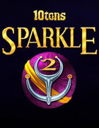 logo Sparkle 2