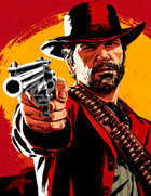 logo Red Dead Redemption 2