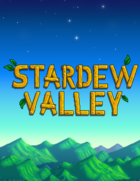 logo Stardew Valley