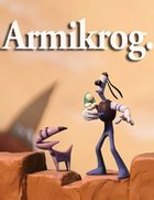logo Armikrog