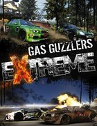 logo Gas Guzzlers Extreme