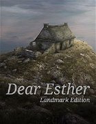 logo Dear Esther : Landmark Edition