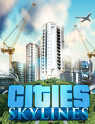 logo Cities : Skylines